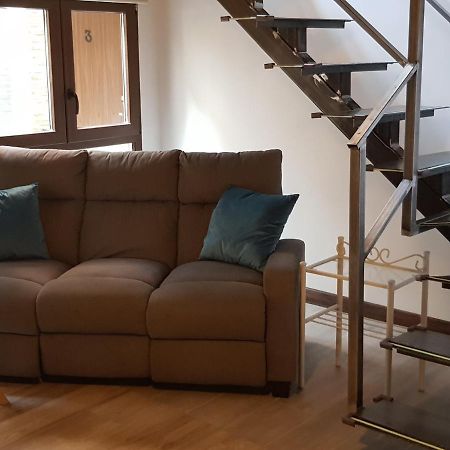 Apartamentos Alcantara Toledo Luaran gambar