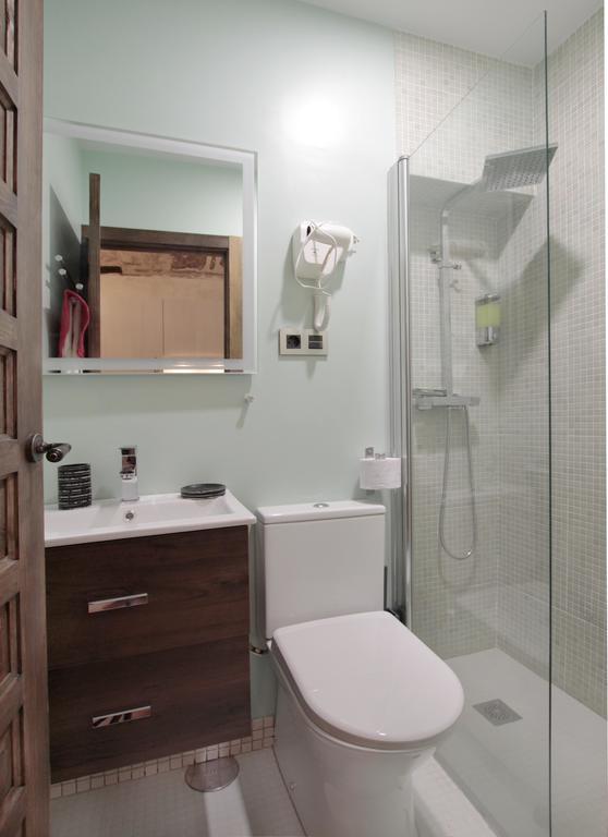 Apartamentos Alcantara Toledo Luaran gambar