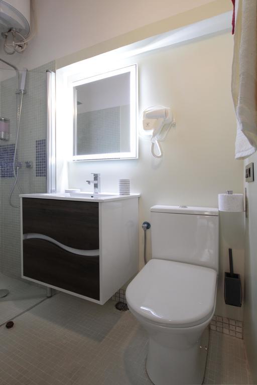 Apartamentos Alcantara Toledo Luaran gambar