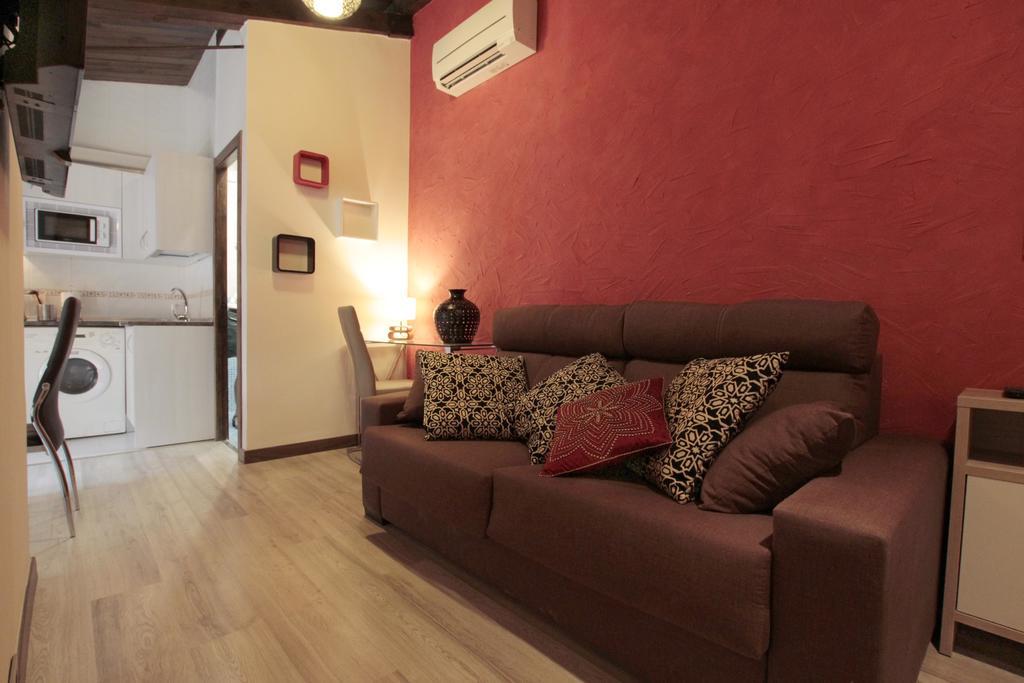 Apartamentos Alcantara Toledo Luaran gambar