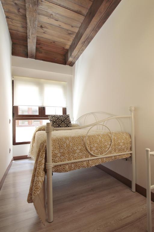 Apartamentos Alcantara Toledo Luaran gambar