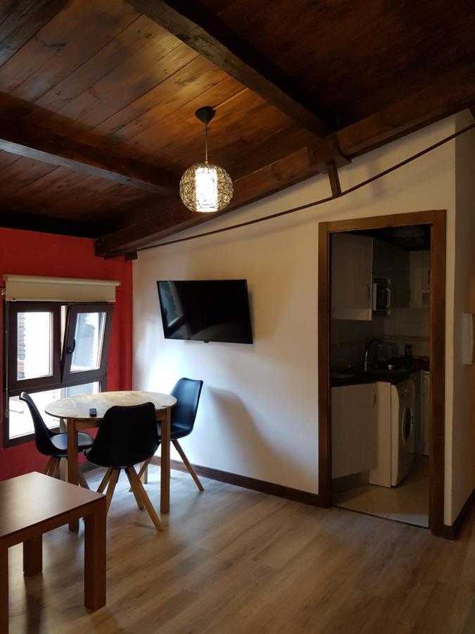 Apartamentos Alcantara Toledo Luaran gambar